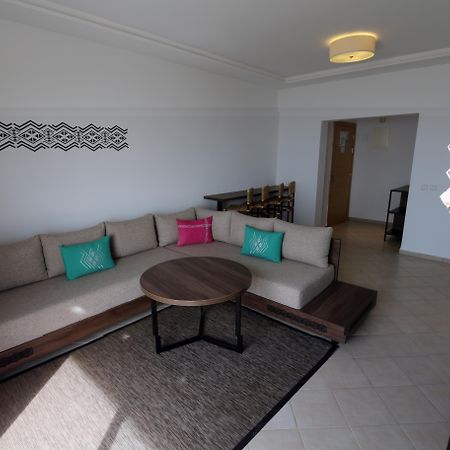 Lunja Village - Agadir Imi Ouaddar Exterior foto
