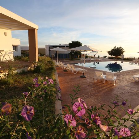 Lunja Village - Agadir Imi Ouaddar Exterior foto