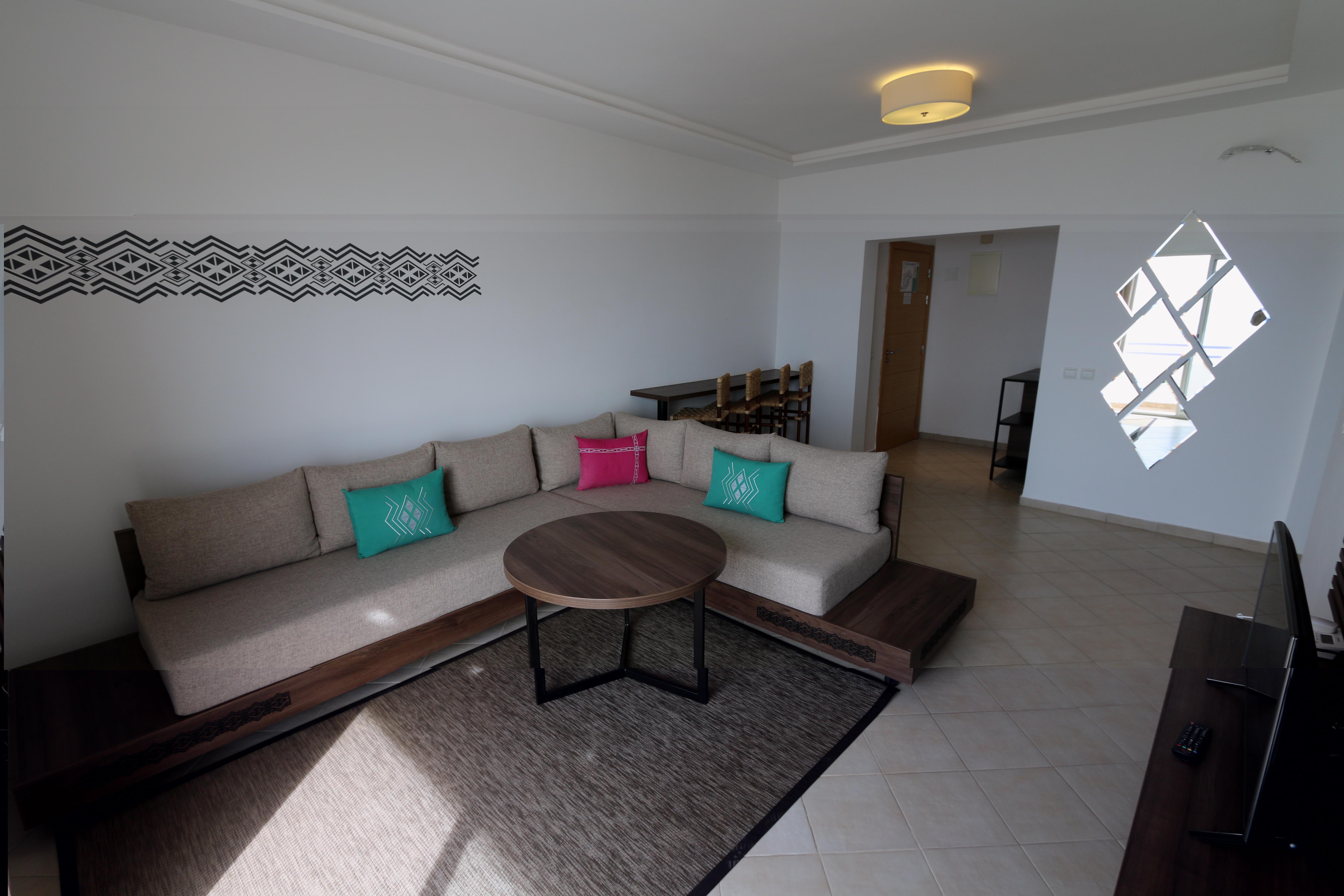 Lunja Village - Agadir Imi Ouaddar Exterior foto