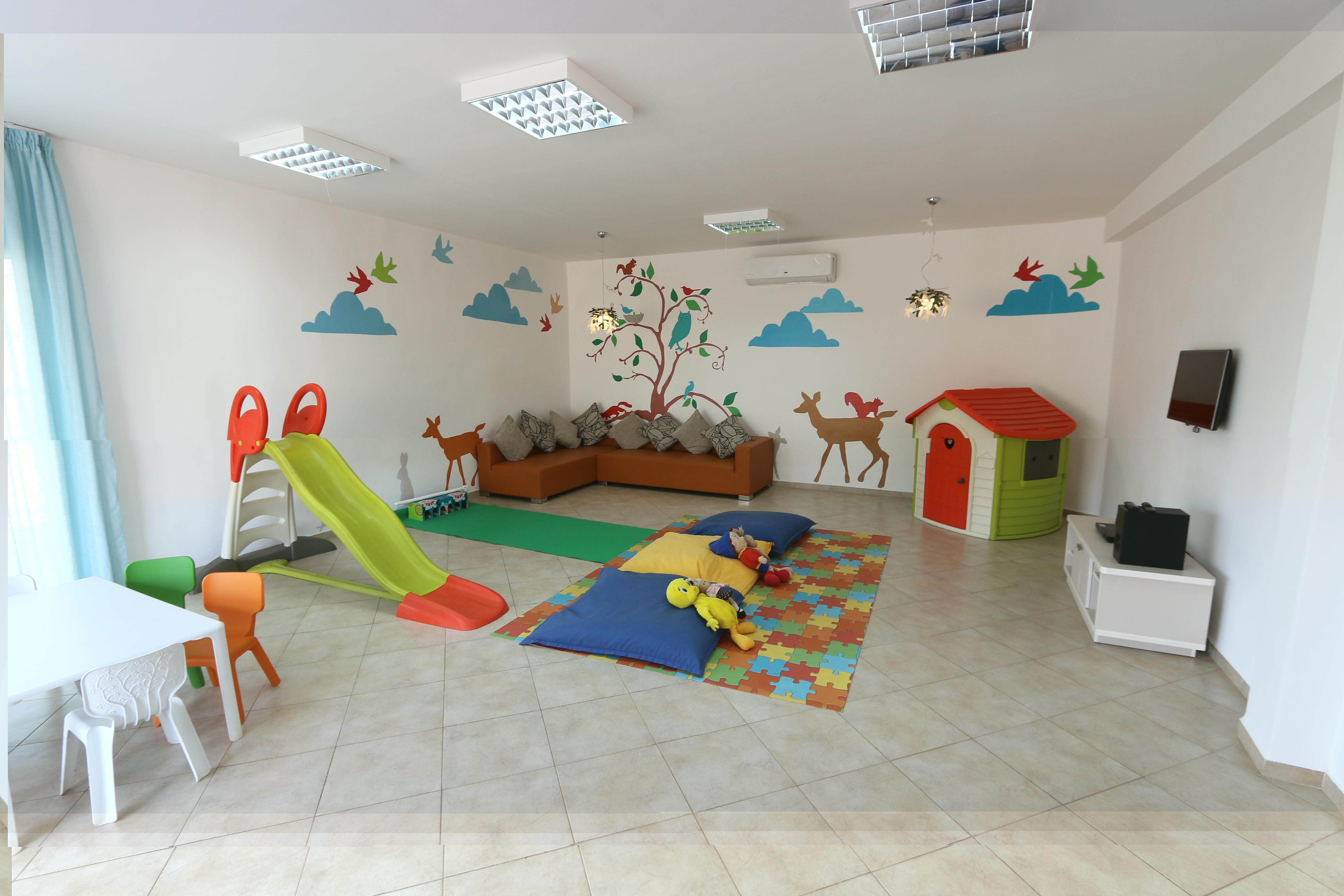 Lunja Village - Agadir Imi Ouaddar Exterior foto