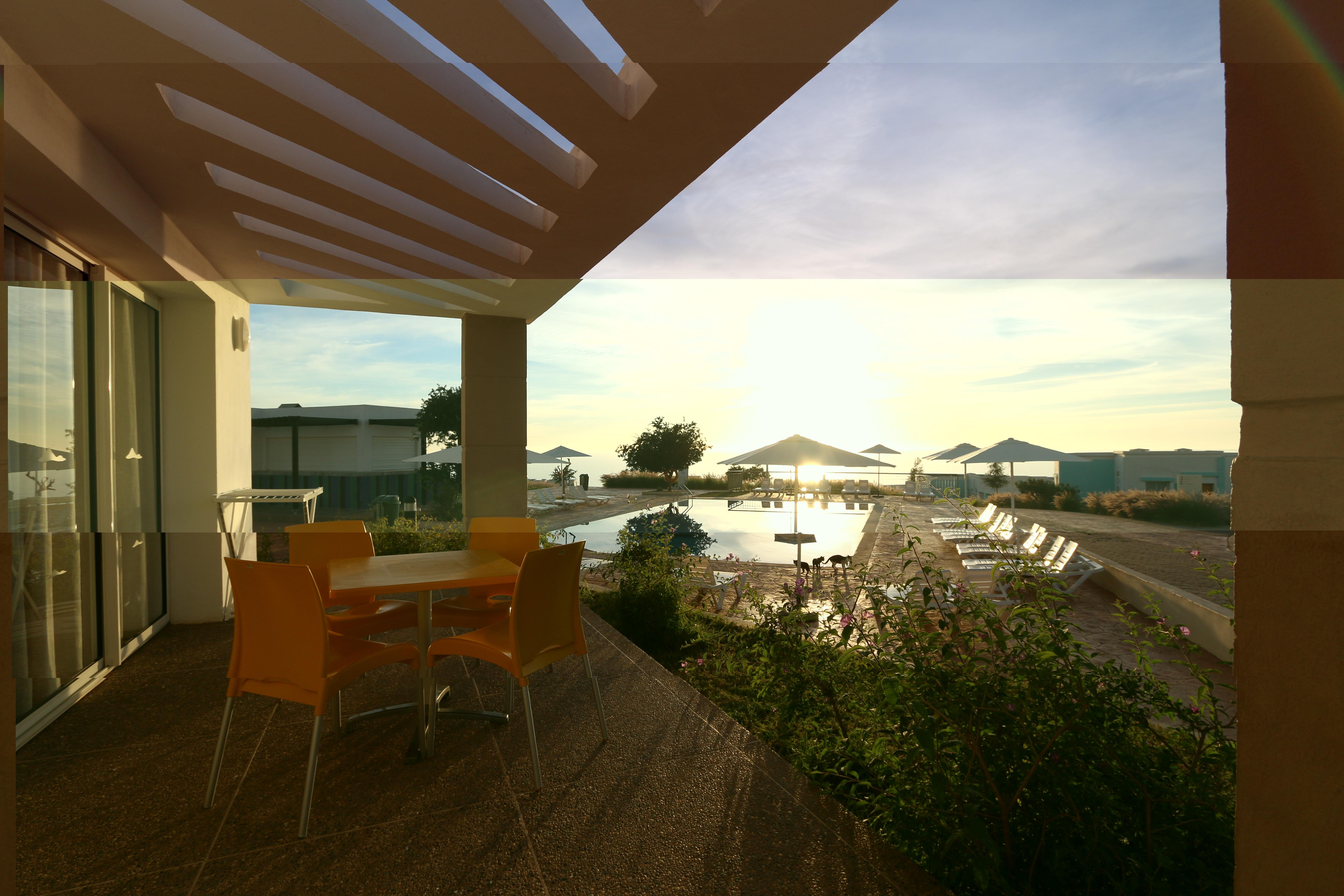 Lunja Village - Agadir Imi Ouaddar Exterior foto