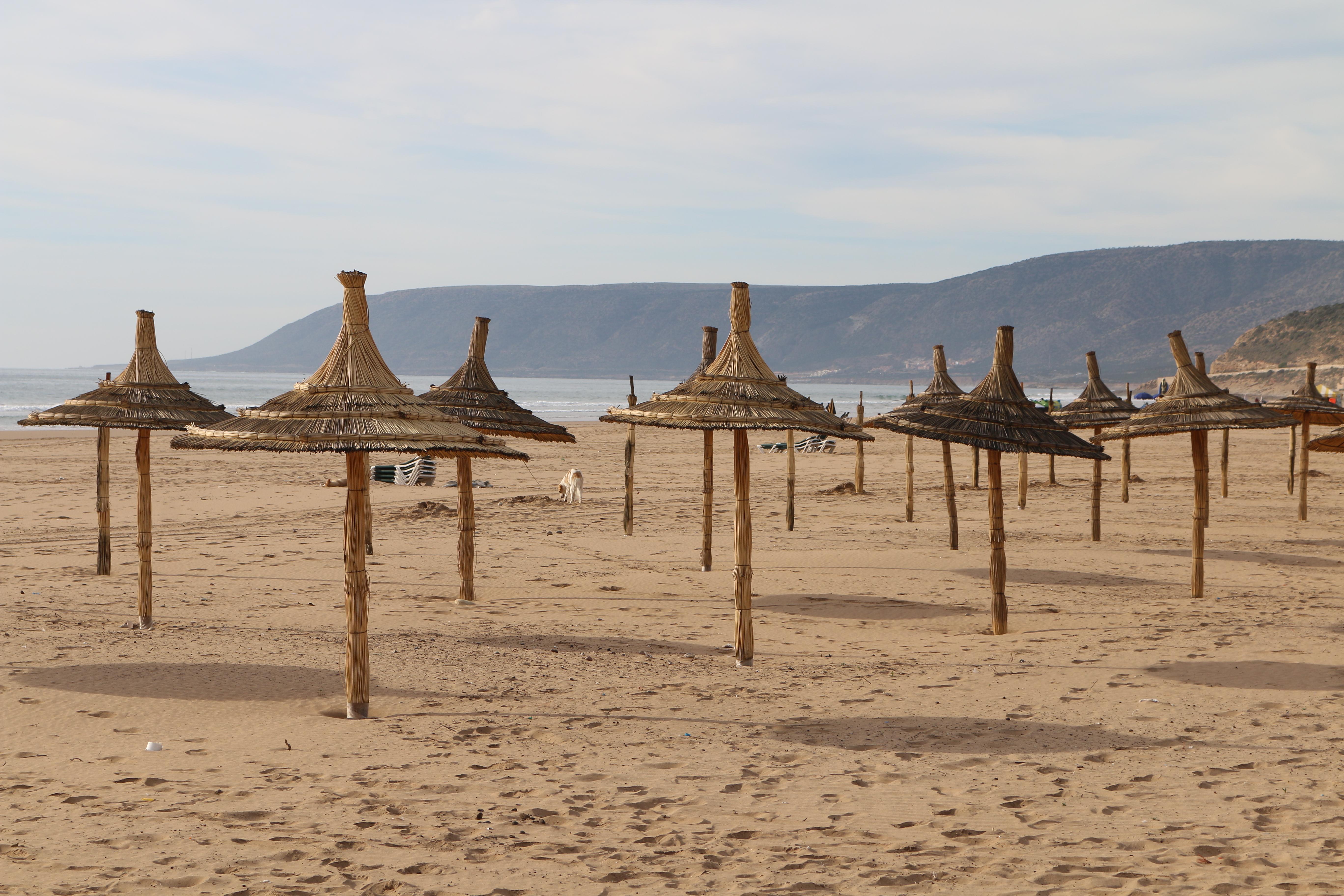 Lunja Village - Agadir Imi Ouaddar Exterior foto