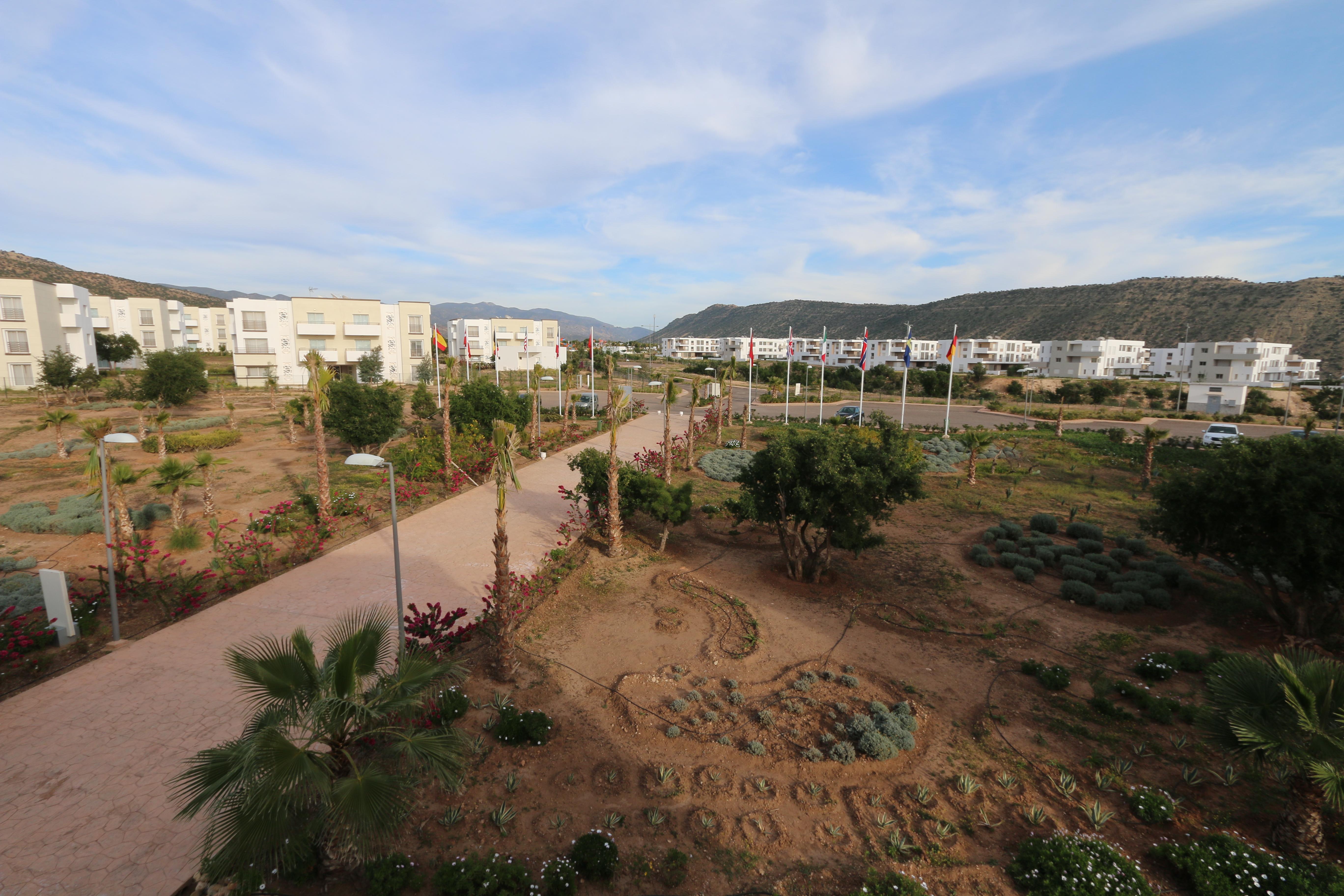 Lunja Village - Agadir Imi Ouaddar Exterior foto