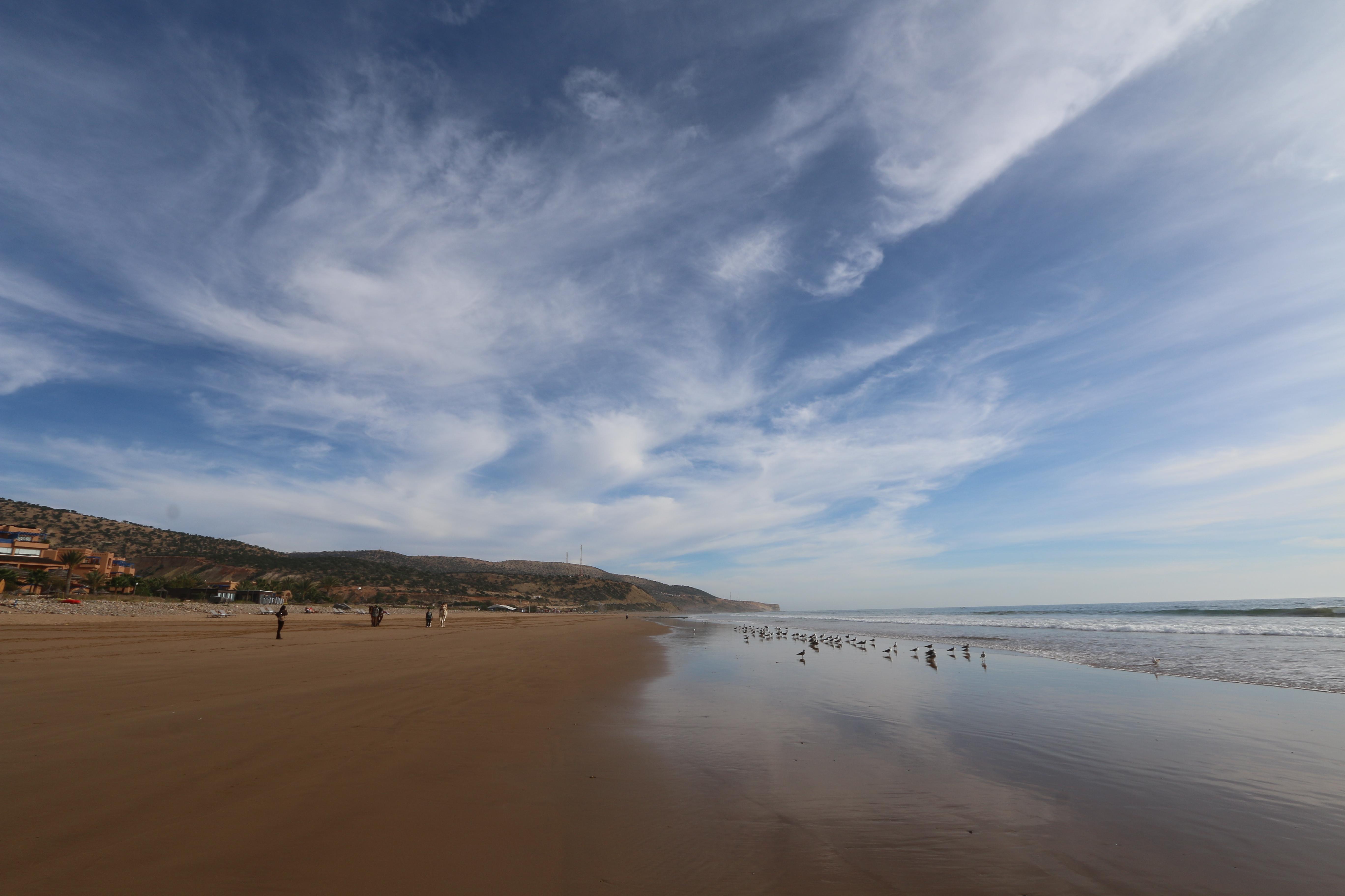 Lunja Village - Agadir Imi Ouaddar Exterior foto