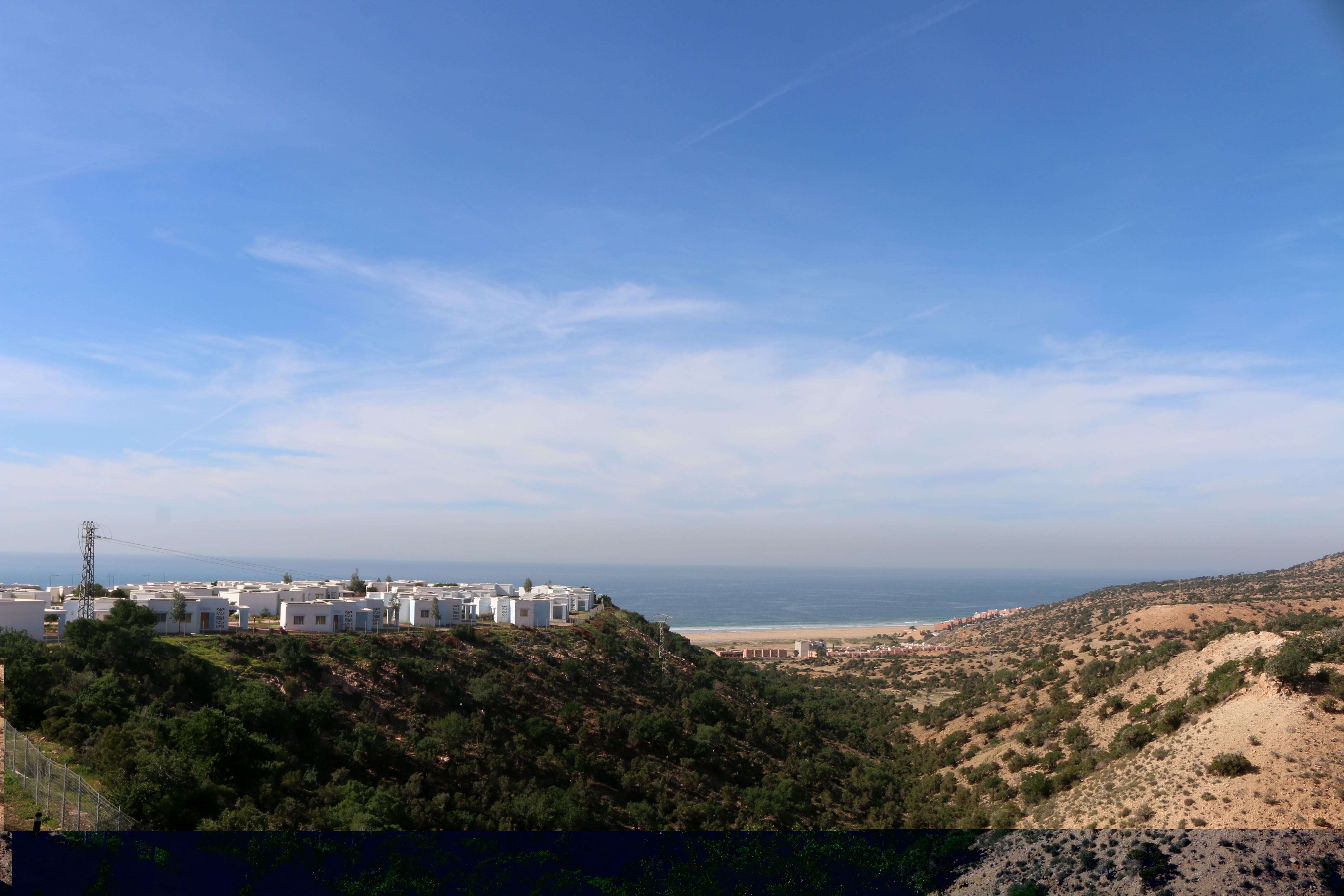Lunja Village - Agadir Imi Ouaddar Exterior foto