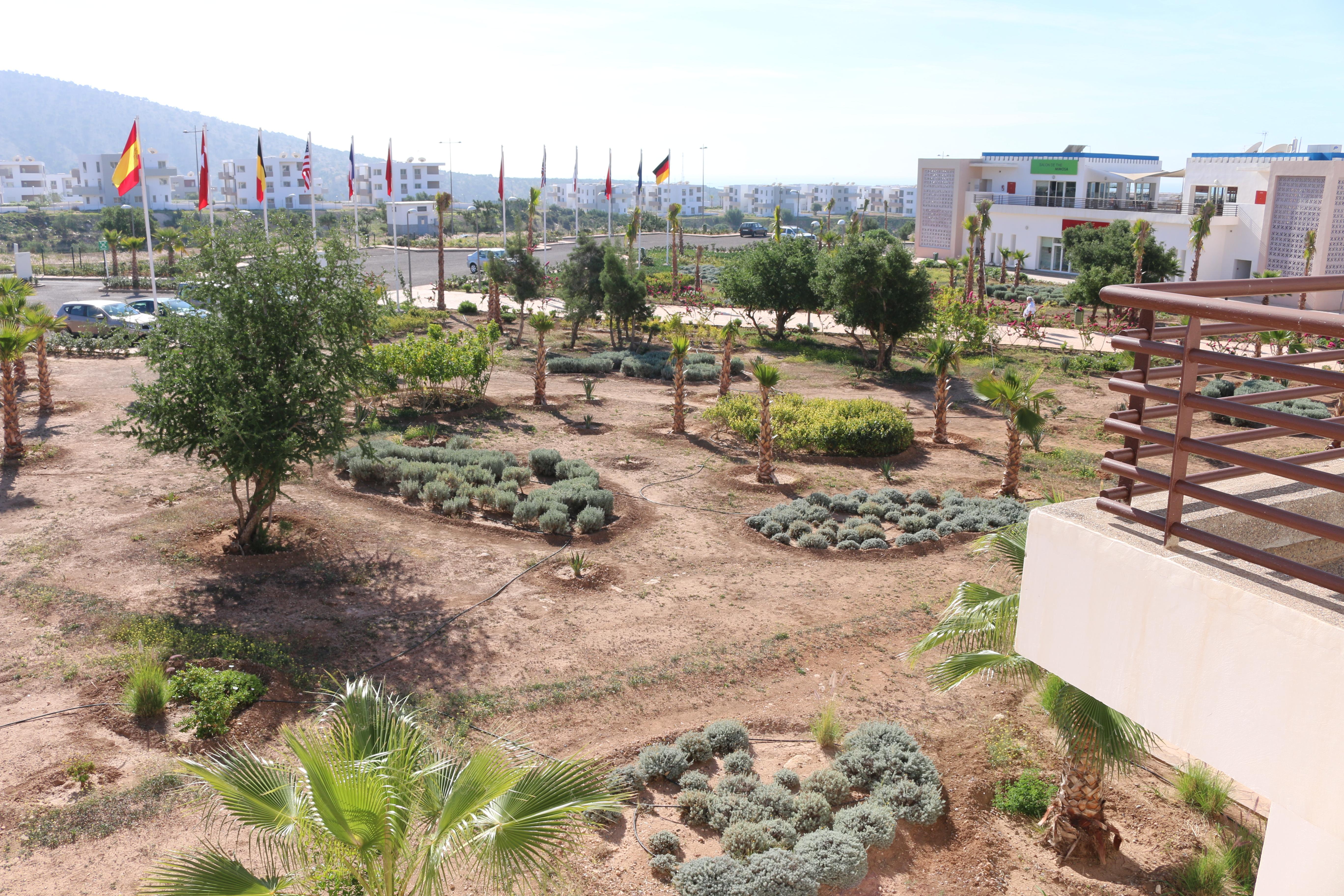Lunja Village - Agadir Imi Ouaddar Exterior foto