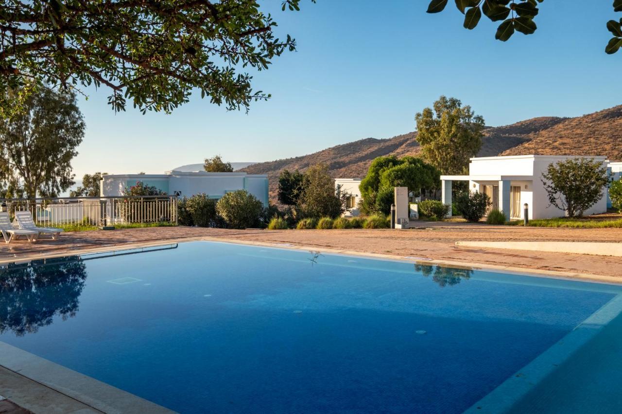 Lunja Village - Agadir Imi Ouaddar Exterior foto