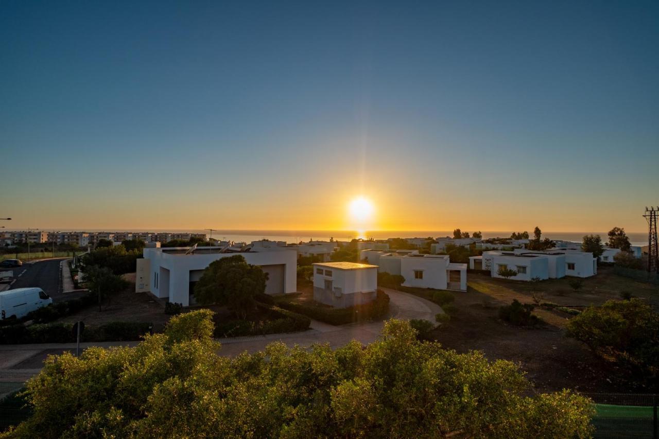 Lunja Village - Agadir Imi Ouaddar Exterior foto