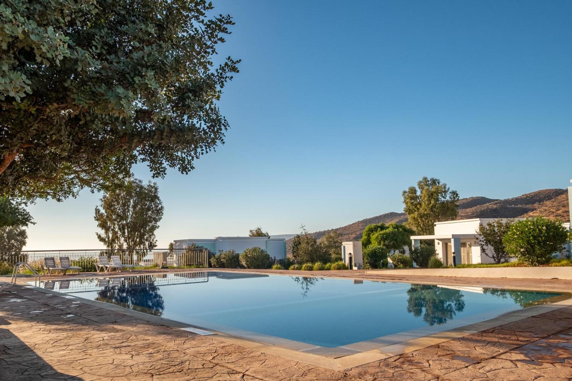 Lunja Village - Agadir Imi Ouaddar Exterior foto