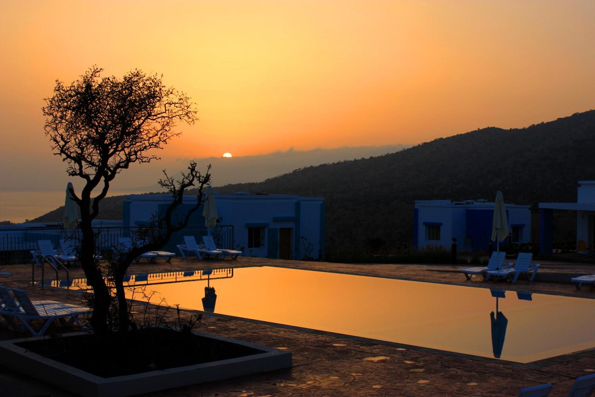 Lunja Village - Agadir Imi Ouaddar Exterior foto