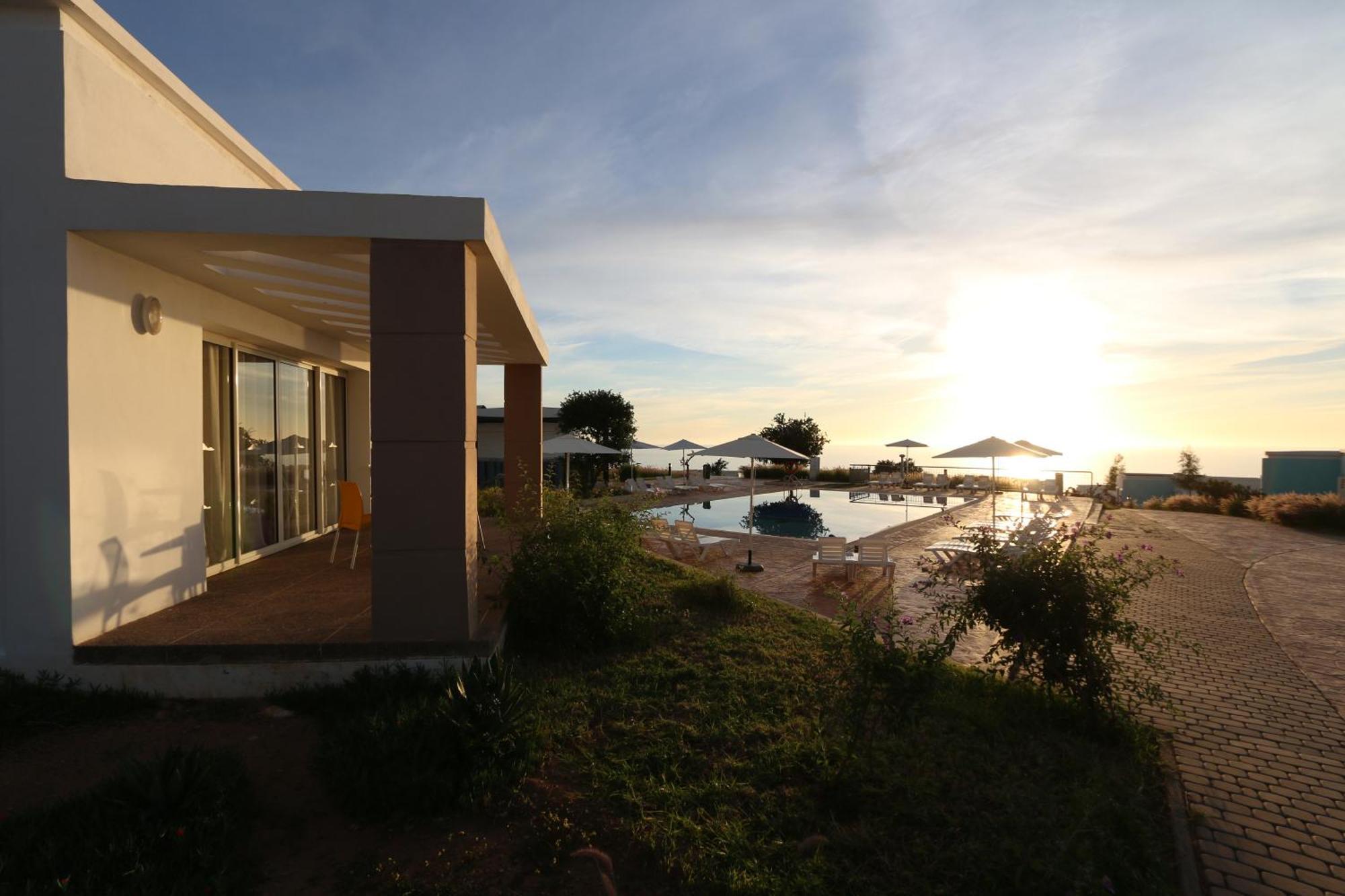 Lunja Village - Agadir Imi Ouaddar Exterior foto