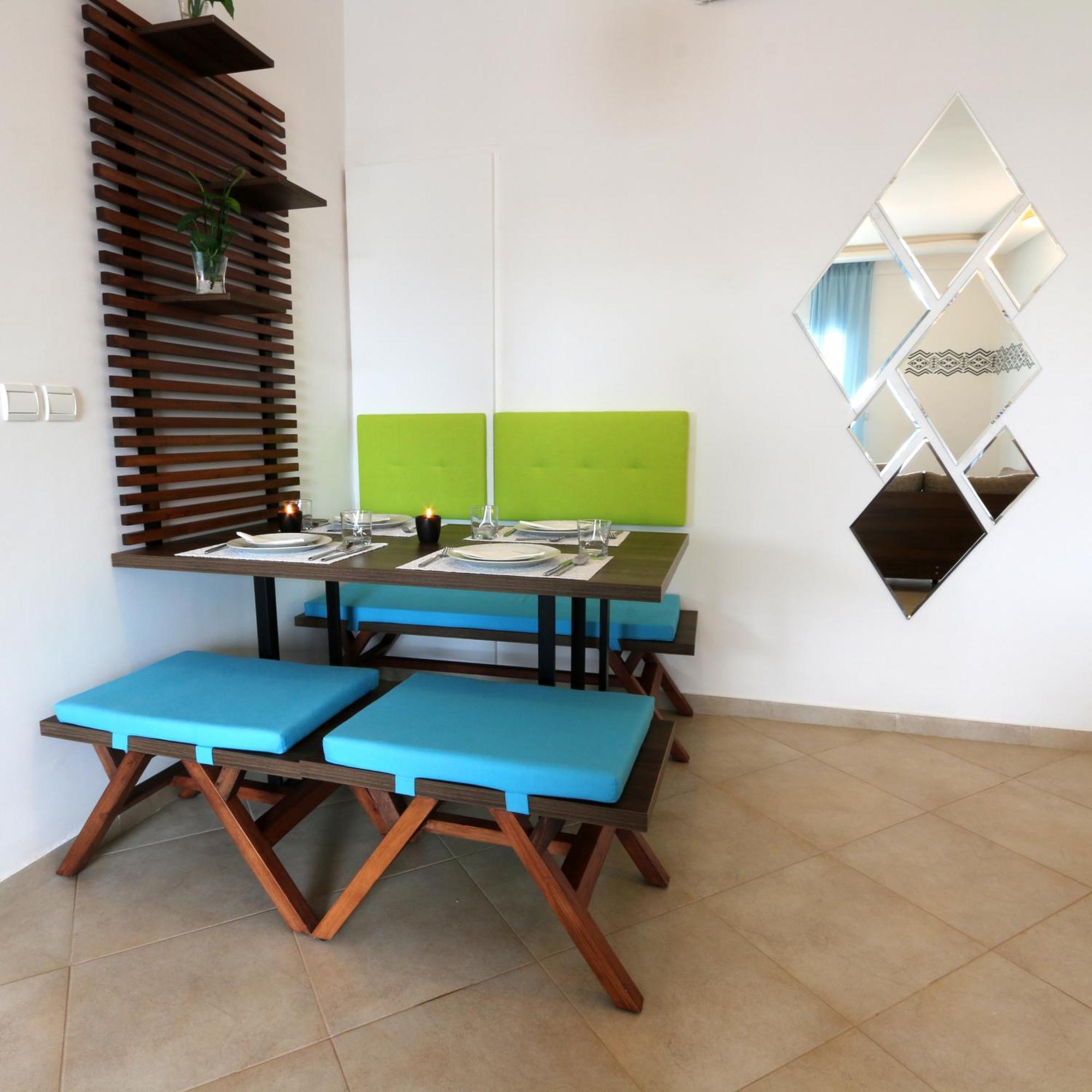 Lunja Village - Agadir Imi Ouaddar Exterior foto