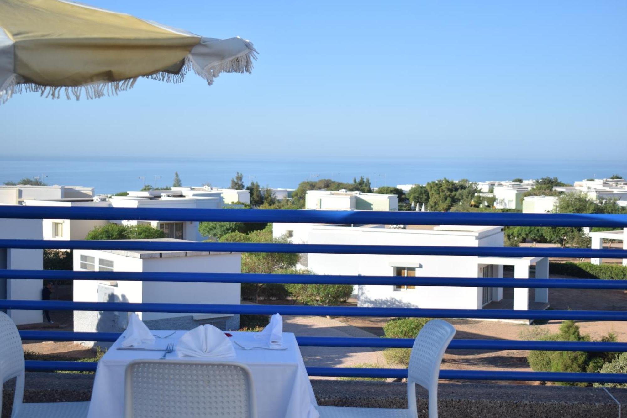 Lunja Village - Agadir Imi Ouaddar Exterior foto
