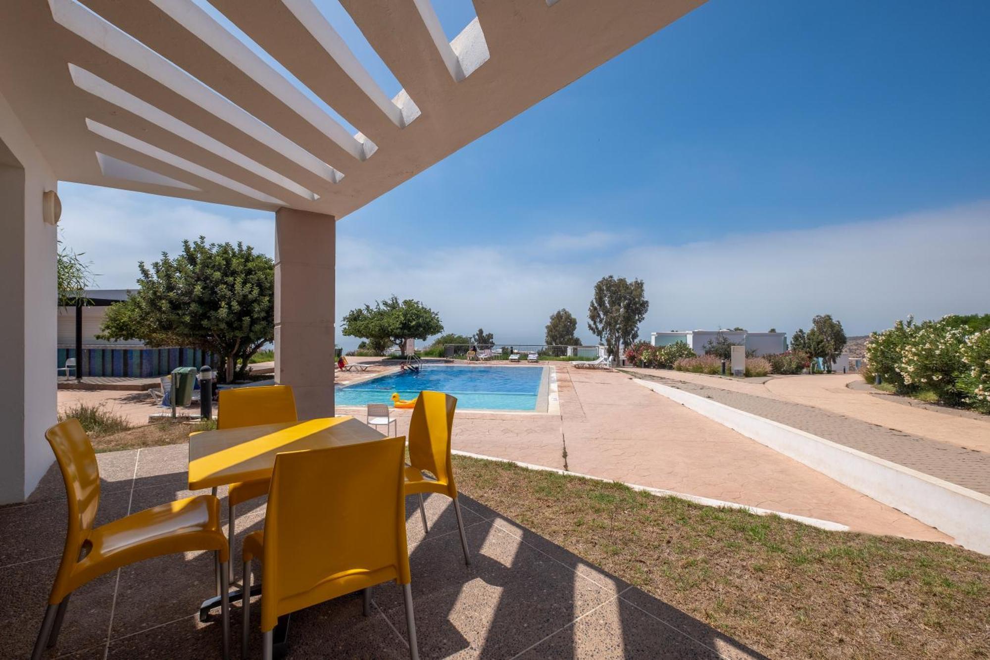 Lunja Village - Agadir Imi Ouaddar Exterior foto