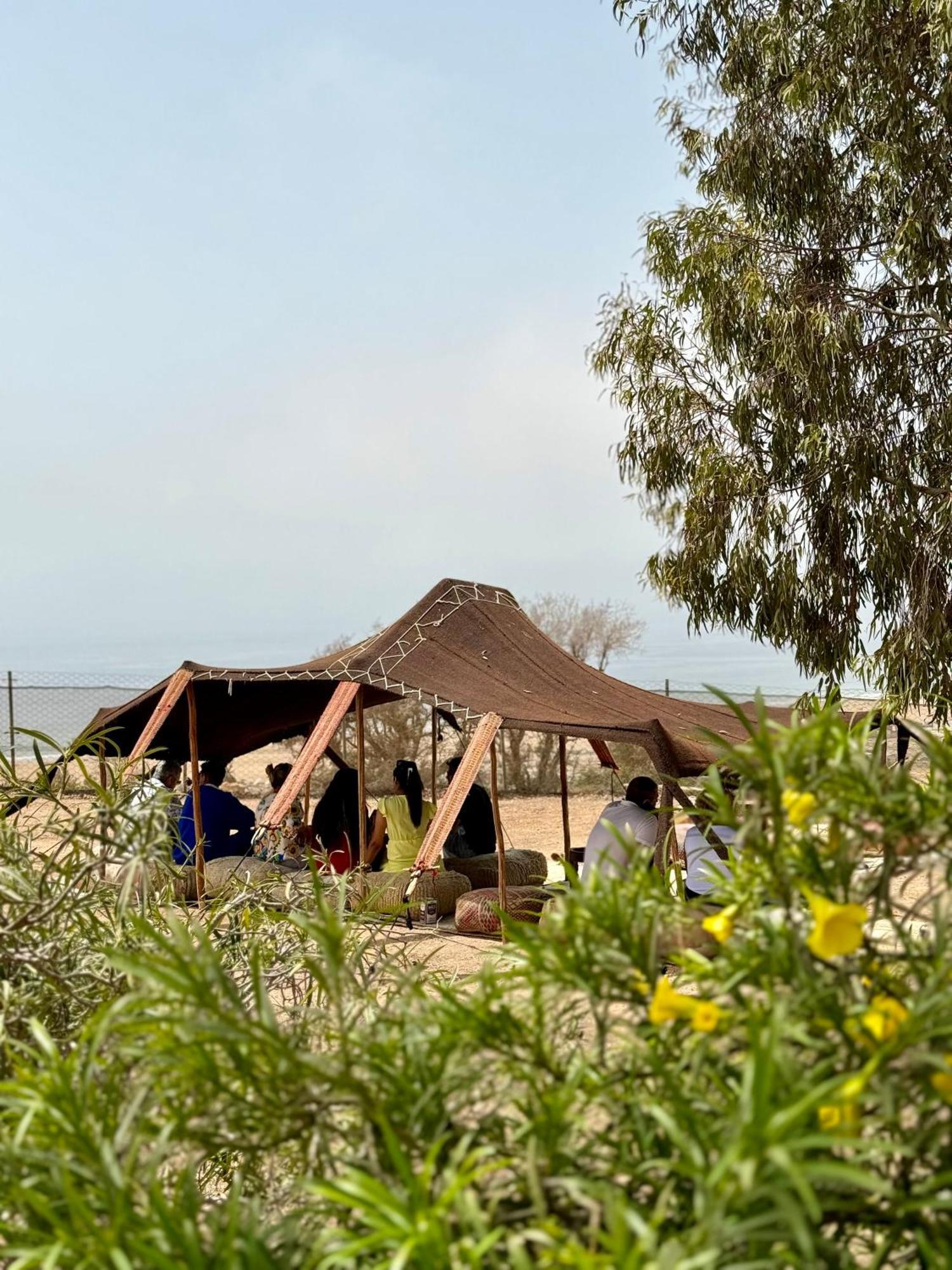 Lunja Village - Agadir Imi Ouaddar Exterior foto