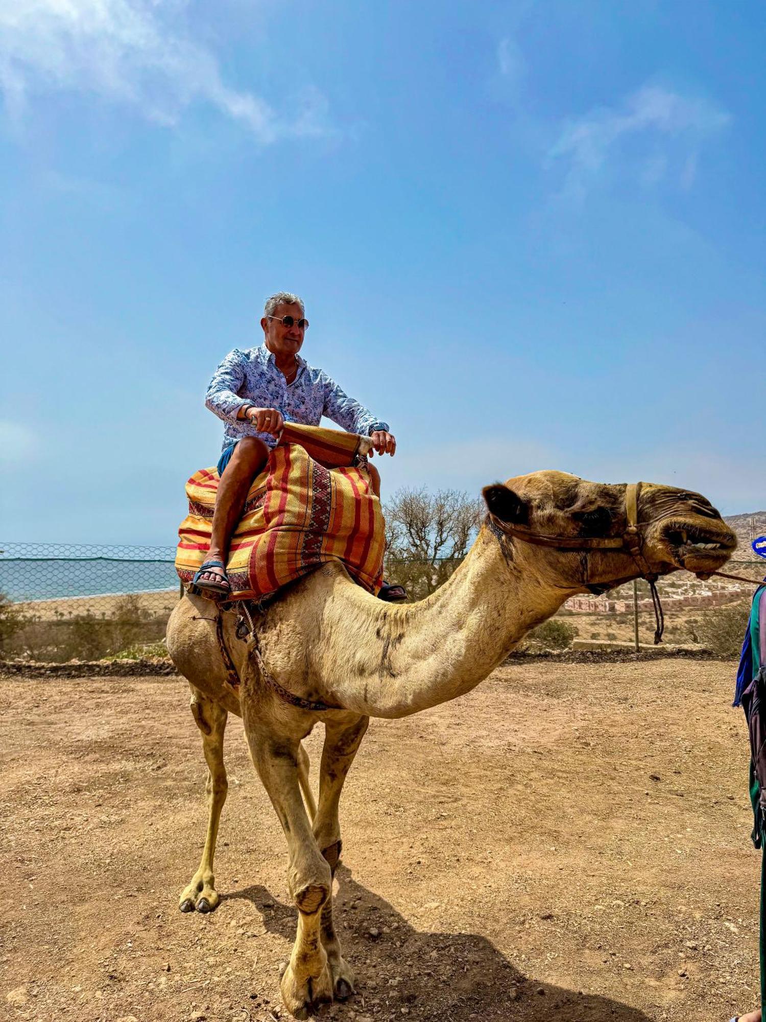 Lunja Village - Agadir Imi Ouaddar Exterior foto
